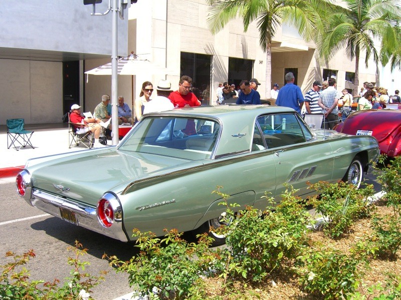 2007 Concourse On Rodeo Drive - part 2